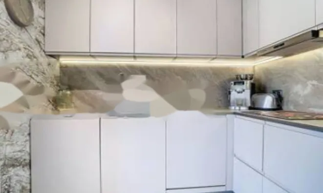 Недвижимость Apartment Les Termes Cannes: 8