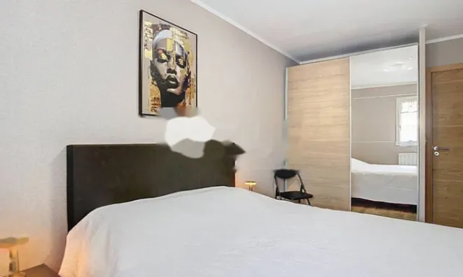 Недвижимость Apartment Les Termes Cannes: 10