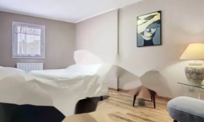 Недвижимость Apartment Les Termes Cannes: 11