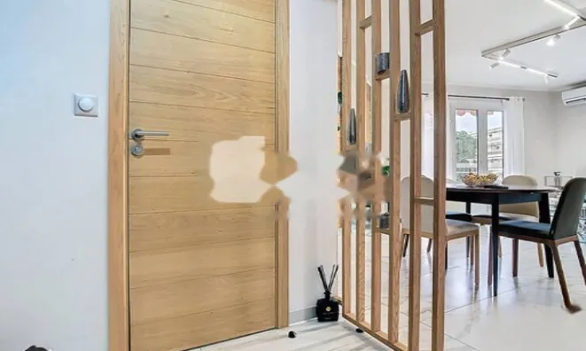 Недвижимость Apartment Les Termes Cannes: 13