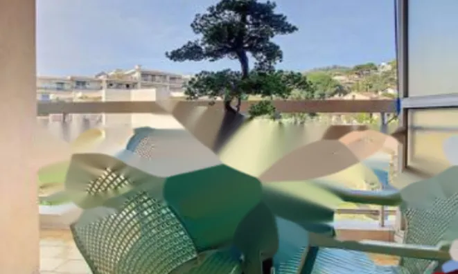 Недвижимость Apartment Les Termes Cannes: 14