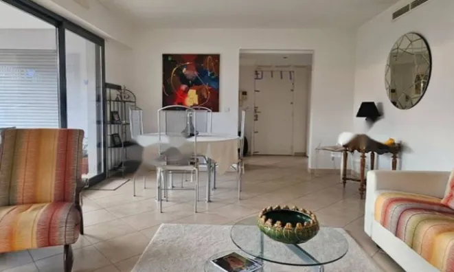 Недвижимость Apartment Cannes Croix des Gardes: 4