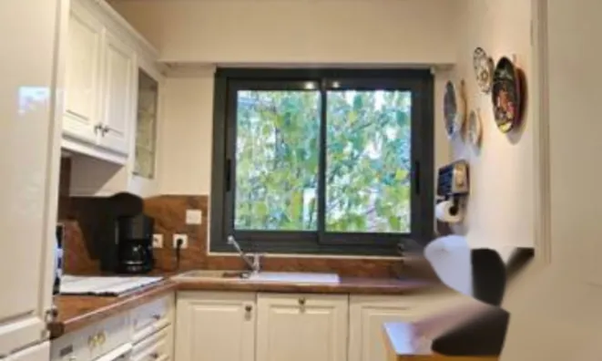 Недвижимость Apartment Cannes Croix des Gardes: 5