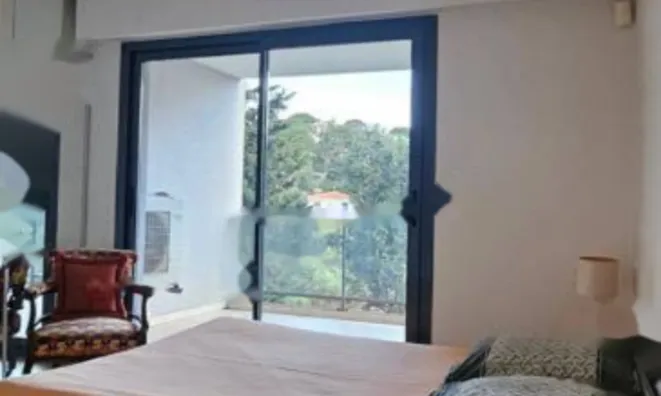 Недвижимость Apartment Cannes Croix des Gardes: 6