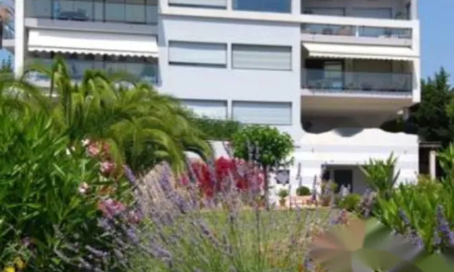 Недвижимость Apartment Cannes Croix des Gardes: 8
