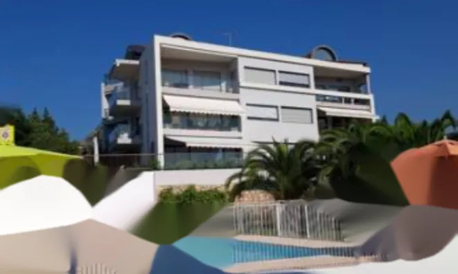 Недвижимость Apartment Cannes Croix des Gardes: 9