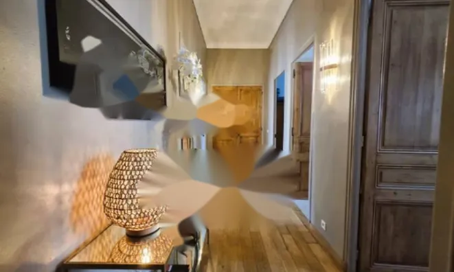 Недвижимость Apartment Cannes Carnot: 1