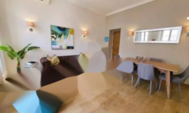 Недвижимость Apartment Cannes Carnot: 2