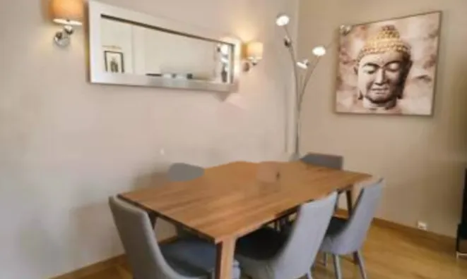 Недвижимость Apartment Cannes Carnot: 6