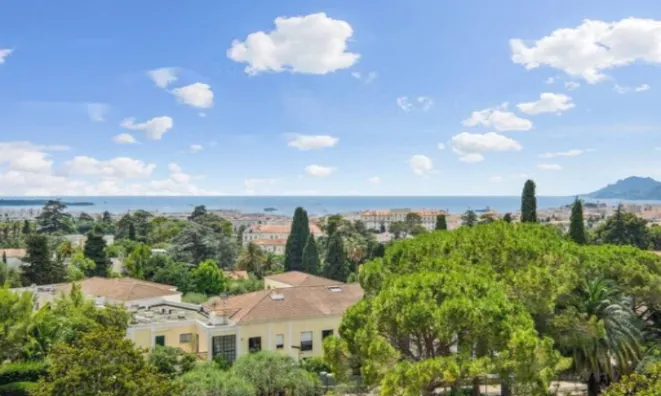 Недвижимость Apartment République Cannes: 1