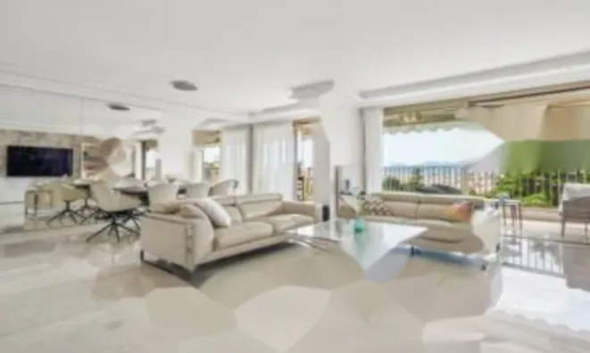 Недвижимость Apartment République Cannes: 3