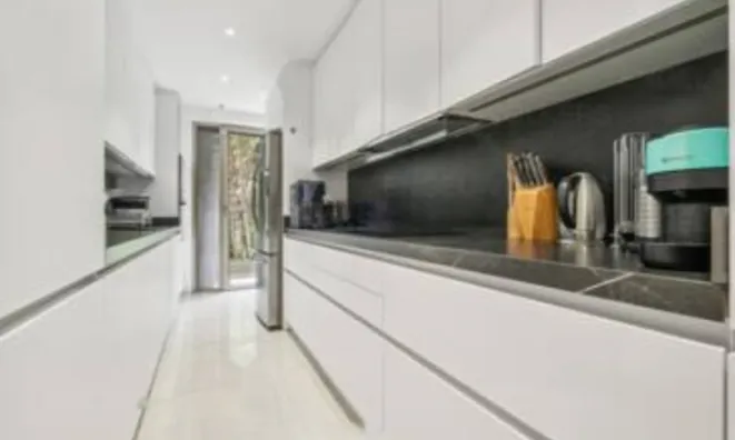 Недвижимость Apartment République Cannes: 5