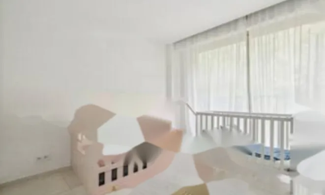 Недвижимость Apartment République Cannes: 8