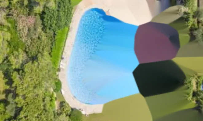 Недвижимость Apartment République Cannes: 9