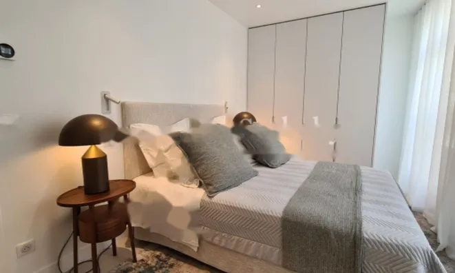 Недвижимость Townhouse Cannes Center: 6