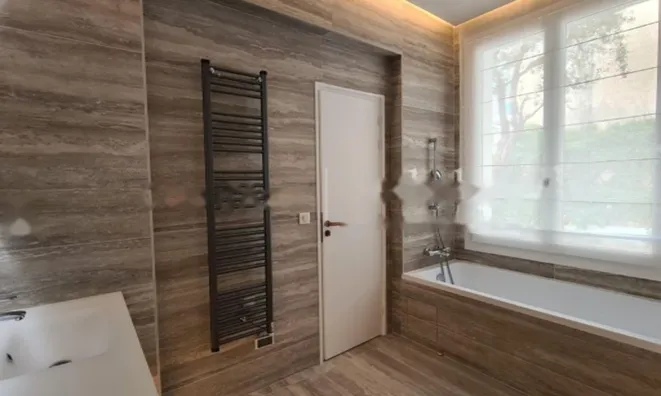 Недвижимость Townhouse Cannes Center: 9