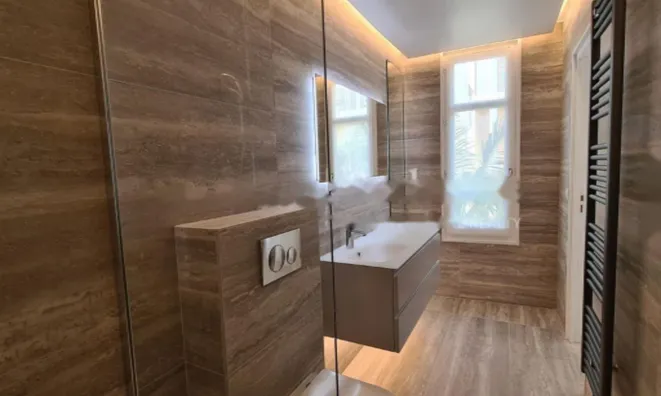 Недвижимость Townhouse Cannes Center: 10