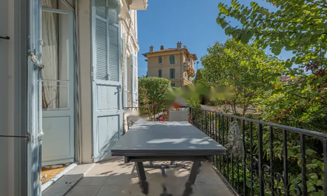 Недвижимость Apartment Petit Juas: 4