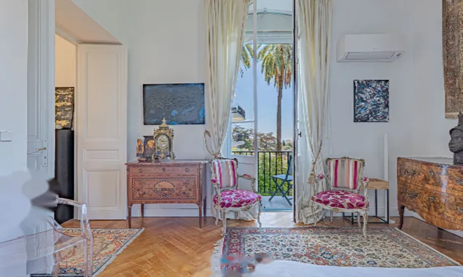 Недвижимость Apartment Petit Juas: 5