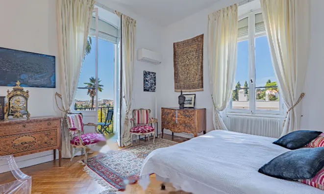 Недвижимость Apartment Petit Juas: 7