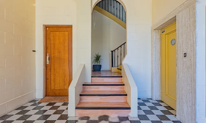 Недвижимость Apartment Petit Juas: 10