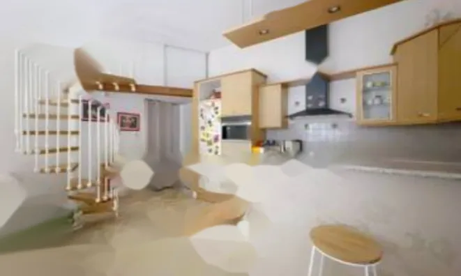 Недвижимость Apartment Petit Juas: 2