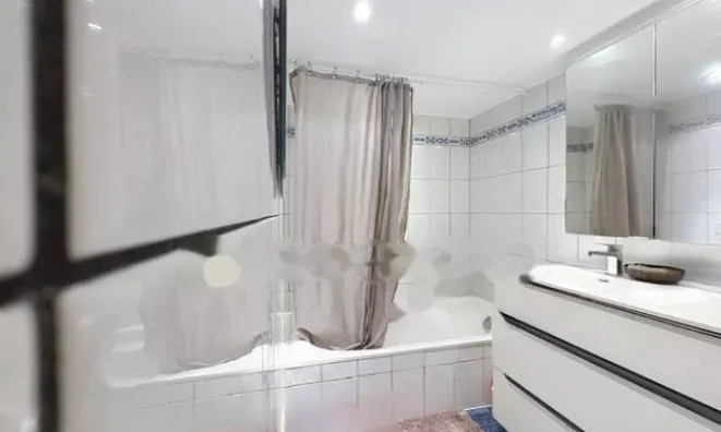 Недвижимость Apartment Petit Juas: 7