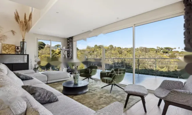 Недвижимость Villa Cannes: 4