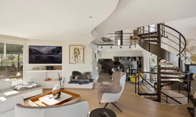 Недвижимость Villa Cannes: 6