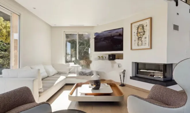 Недвижимость Villa Cannes: 7