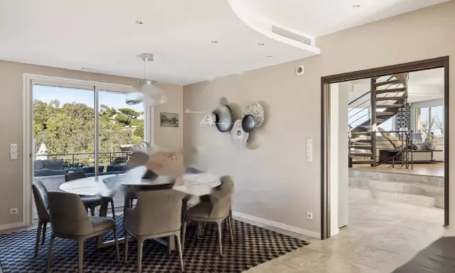 Недвижимость Villa Cannes: 8