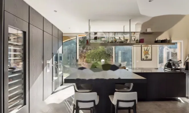 Недвижимость Villa Cannes: 9