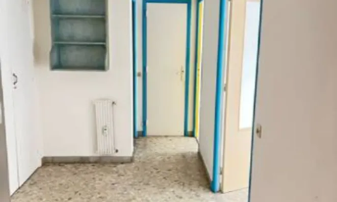 Недвижимость Apartment Le Cannet: 6