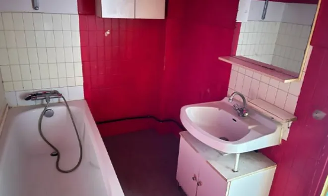 Недвижимость Apartment Le Cannet: 7