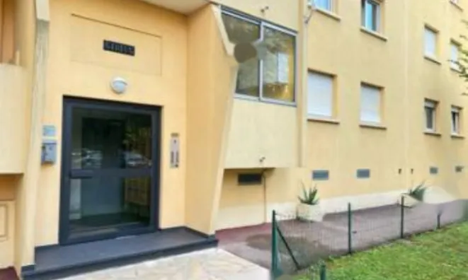 Недвижимость Apartment Le Cannet: 8