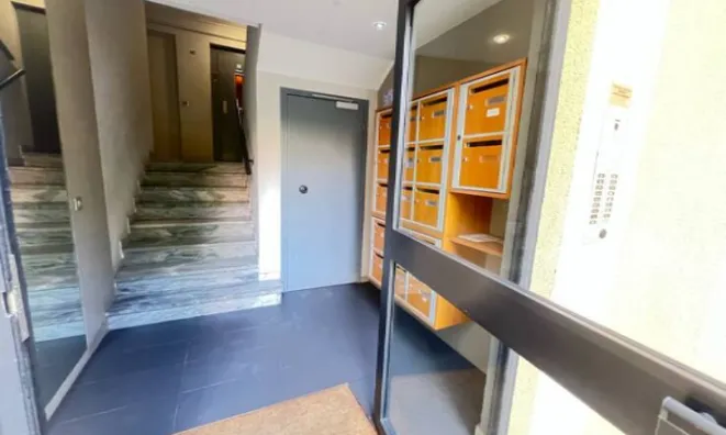 Недвижимость Apartment Le Cannet: 10