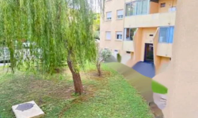 Недвижимость Apartment Le Cannet: 12