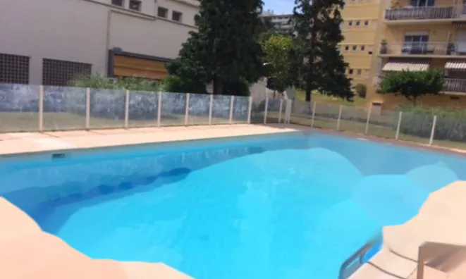 Недвижимость Apartment Le Cannet: 13