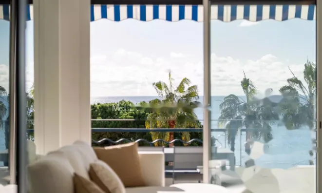 Недвижимость Apartment Pointe Croisette: 4