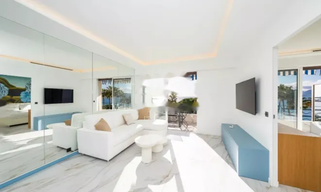 Недвижимость Apartment Pointe Croisette: 5