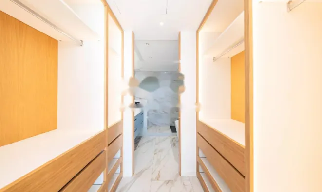 Недвижимость Apartment Pointe Croisette: 15