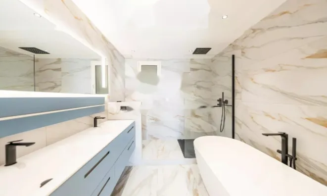 Недвижимость Apartment Pointe Croisette: 16