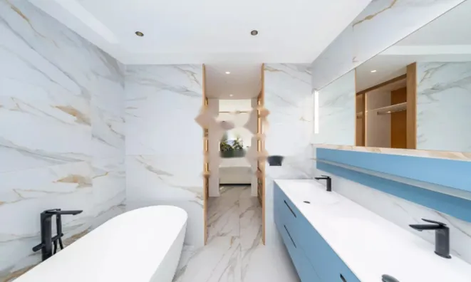 Недвижимость Apartment Pointe Croisette: 18