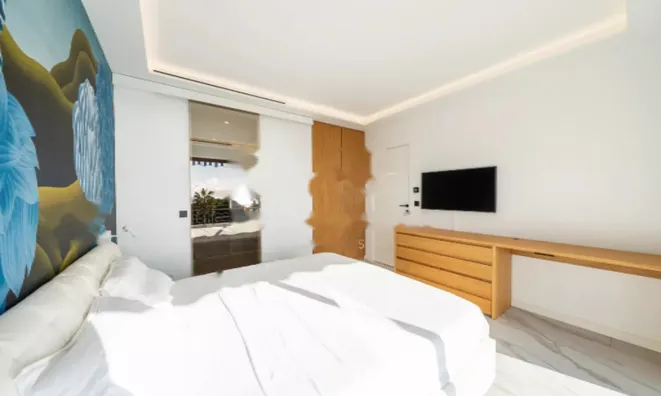 Недвижимость Apartment Pointe Croisette: 20