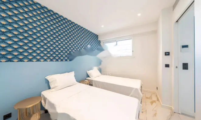 Недвижимость Apartment Pointe Croisette: 22