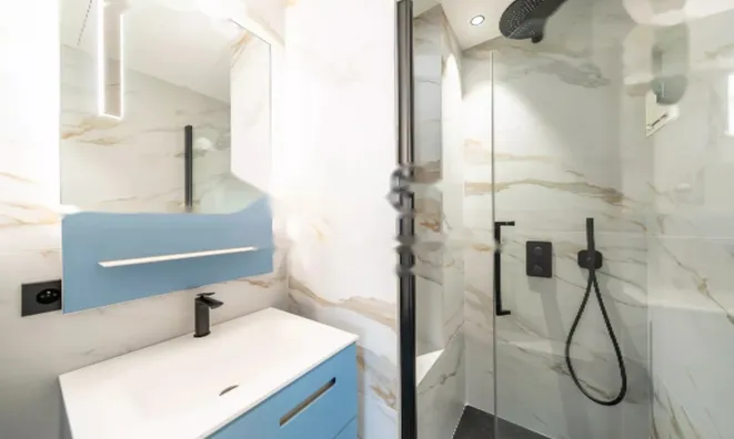 Недвижимость Apartment Pointe Croisette: 23