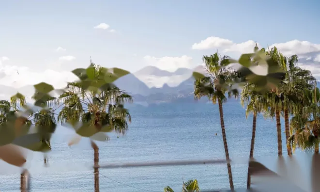 Недвижимость Apartment Pointe Croisette: 30