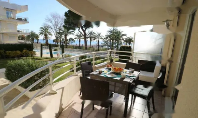 Недвижимость Apartment La Bocca: 1