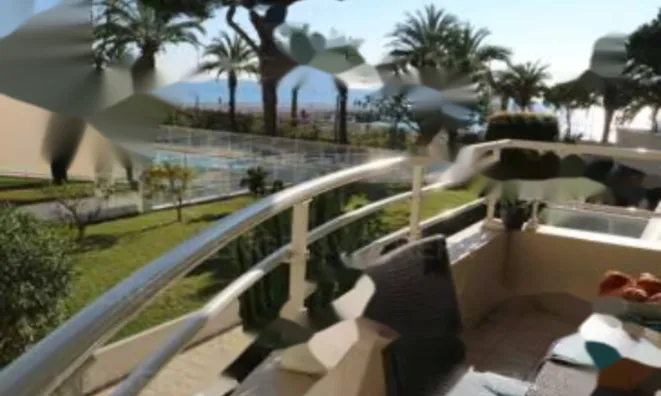 Недвижимость Apartment La Bocca: 3