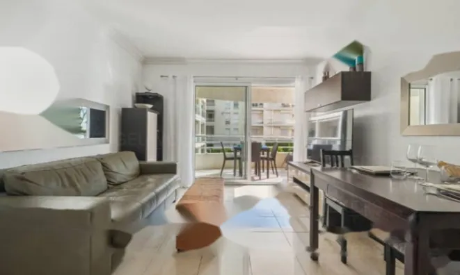 Недвижимость Apartment La Bocca: 4